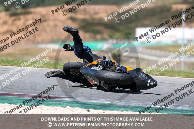 may 2019;motorbikes;no limits;peter wileman photography;portimao;portugal;trackday digital images